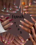 Monthly Mani-Kit