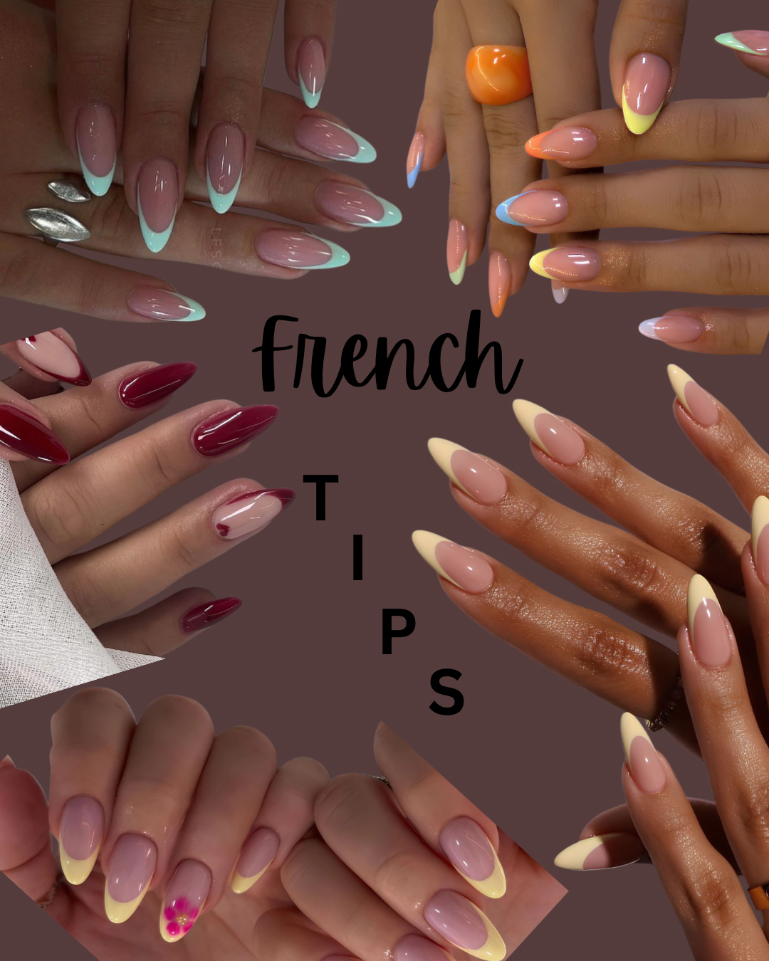 Monthly Mani-Kit